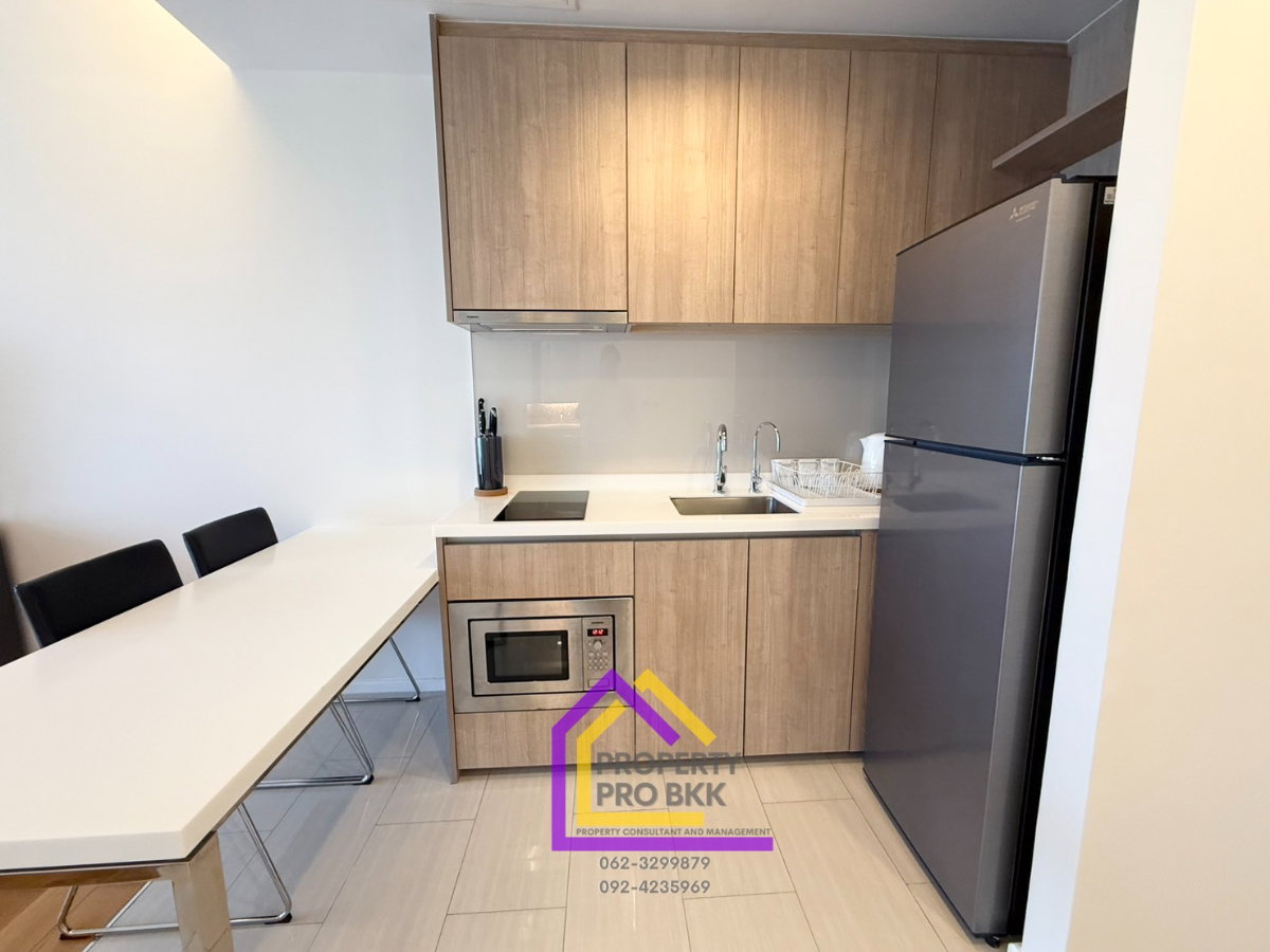 picture 🌟🌟 Modern City Living with Unblocked View! 🌟🌟 For Rent | Circle Living Prototype (Circle 2) - 11/25