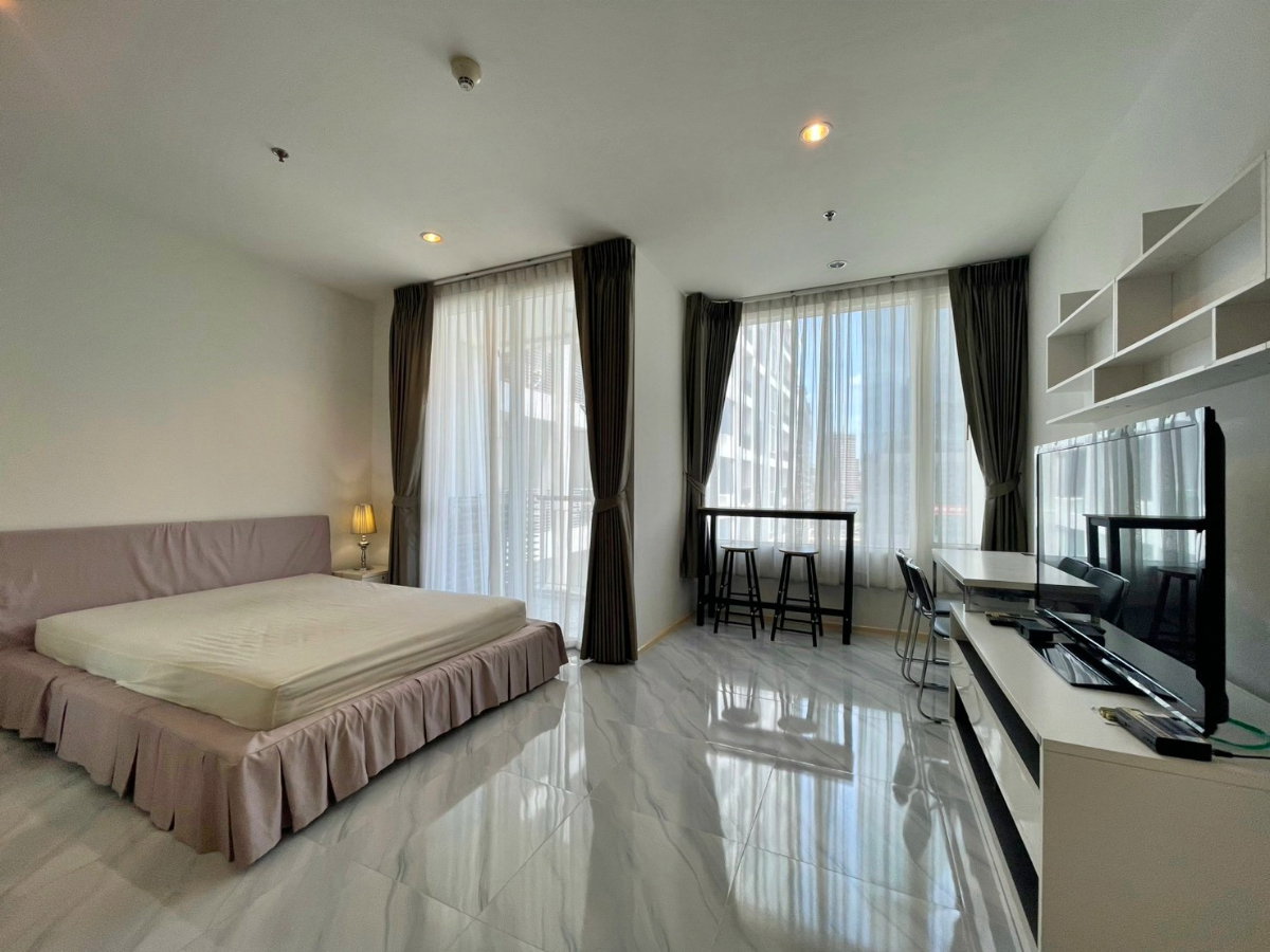 picture ðCondo for rent Villa Rachatewi - 5/13