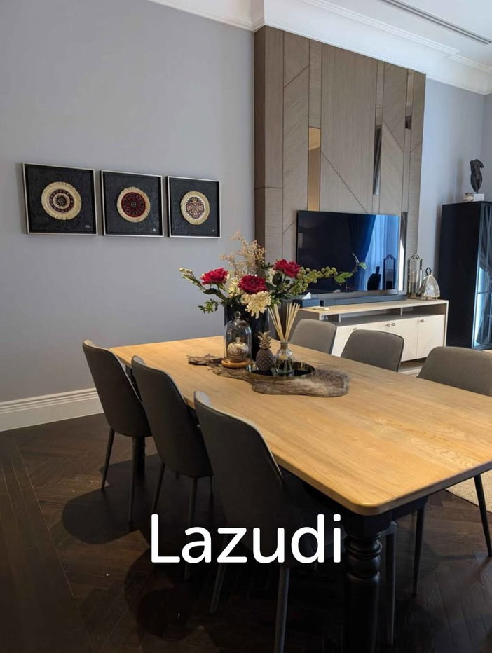 picture 98 Wireless Duplex 245 Sqm 3 Bed 4 Bath - 21/24