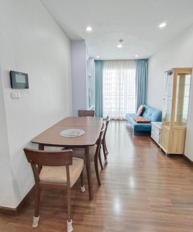รูป 🦋🏠 For rent , Supalai lite charoenrat - รูปที่ 1/5