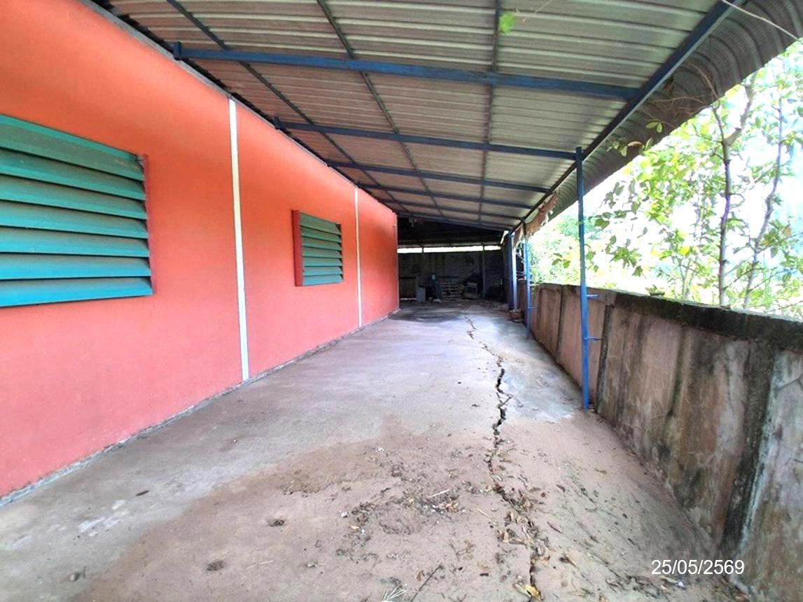 รูป บ้านเดี่ยว 131 ตร.วา เสลภูมิ ร้อยเอ็ด 2.9M - รูปที่ 19/26
