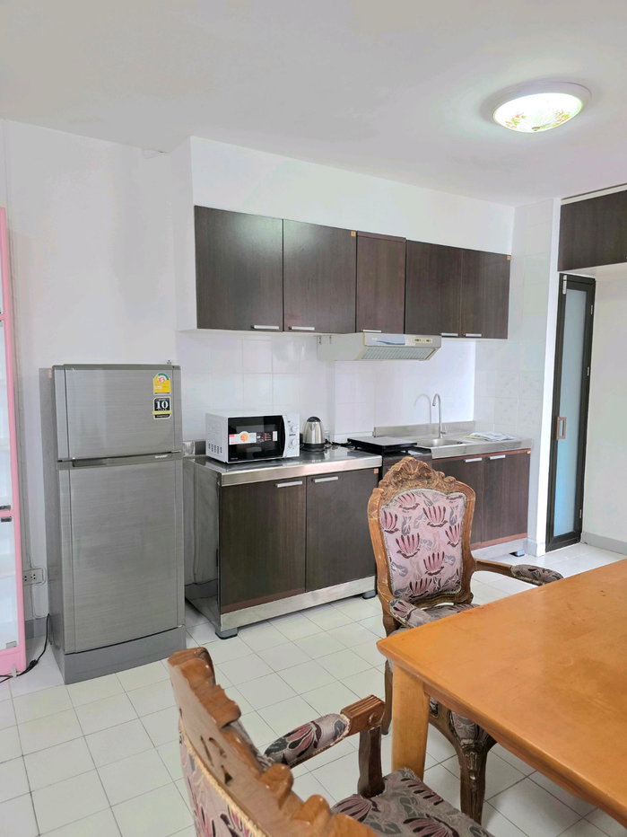 picture For rent Baan Suan Sukhumvit 2B1B 🔥🔥 Line ID: @kjcondo (with @)🔥🔥 - 9/11
