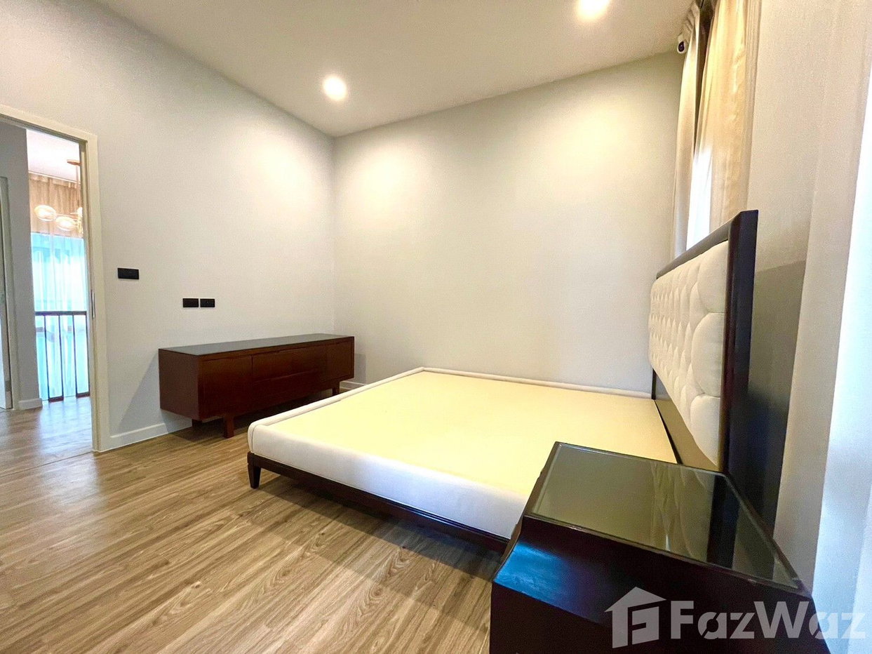 รูป บ้านเดี่ยวให้เช่า 4 ห้องนอน ในโครงการ บุราสิริ กรุงเทพ กรีฑา 1704268 - รูปที่ 16/37
