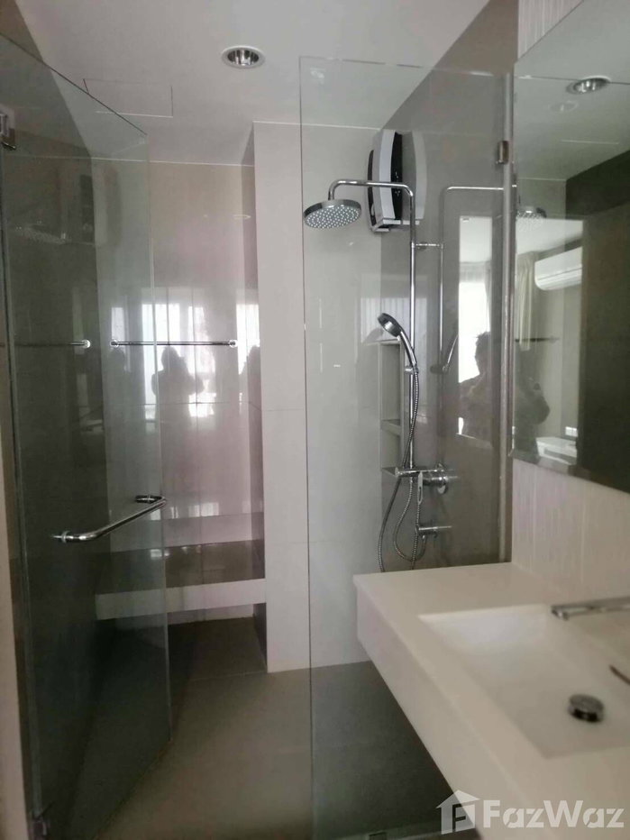 รูป คอนโดให้เช่า 1 ห้องนอน ในโครงการ ริทึ่ม สุขุมวิท 42 660184 - รูปที่ 5/8