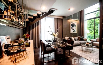 Condos for rent : 2 Bedroom Condo for rent at Laviq Sukhumvit 57 1935258