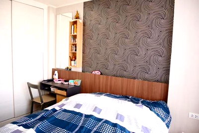 Condos for rent : #SC15850 📌 Rent | 🟦🟨U Delight Rattanathibet🟥🟩💬 𝑪𝒐𝒏𝒕𝒂𝒄𝒕 𝑳𝑰𝑵𝑬: @𝒔𝒆𝒄𝒓𝒆𝒕𝒑𝒓𝒐𝒑𝒆𝒓𝒕𝒚 🔥✨