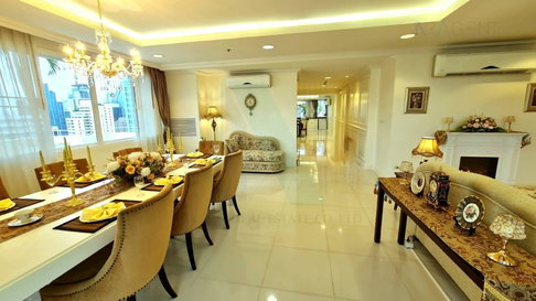 📌 ให้เช่าคอนโด ปิยะทิพย์ เพลส อาคาร 1 ชั้น 22 Duplex 4 ห้องนอน ขนาด 800 ตรม ใกล้ ใกล้ BTS พร้อมพงษ์