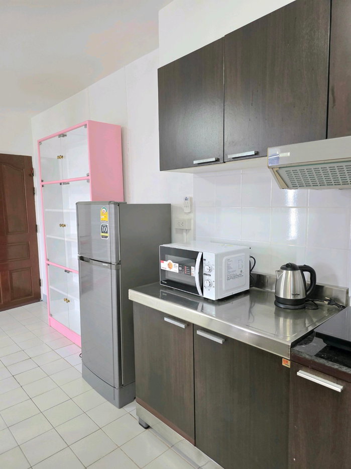 picture For rent Baan Suan Sukhumvit 2B1B 🔥🔥 Line ID: @kjcondo (with @)🔥🔥 - 5/11
