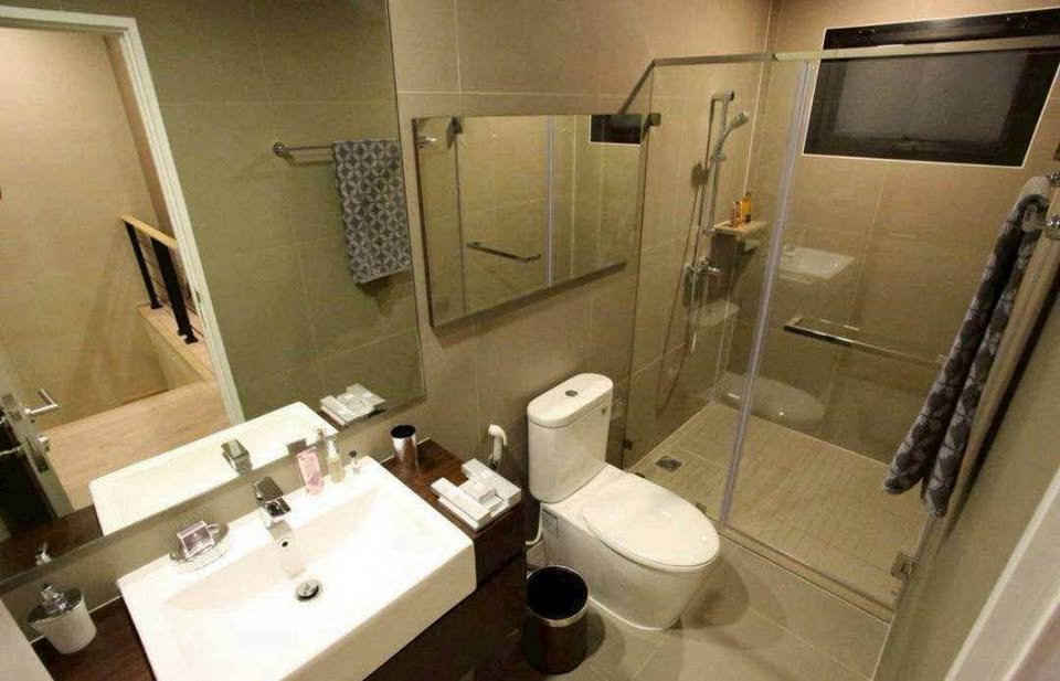 รูป Arden Pattanakarn 20 for rent nice unit  - รูปที่ 2/16