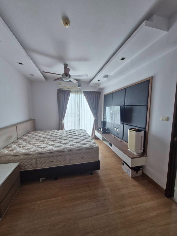 picture Supalai River Resort. 2bed 94sqm. Line id: @pfagent - 3/4