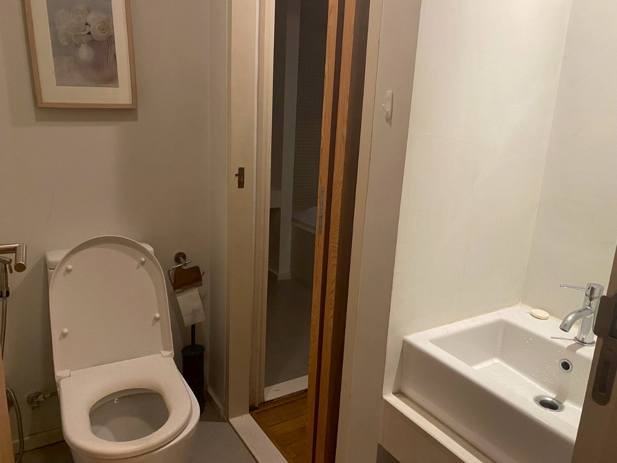 picture For Rent: Condo The Nest Ploenchit, Size 44 sq.m., 5th Floor - 8/8