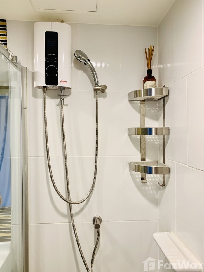 picture Studio Condo for sale at U Delight Ratchavibha 1739402 - 11/14