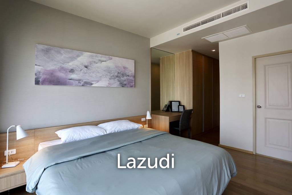 รูป 48.5 sqm 1 Bedroom Condo on 18th Floor at Noble Reform Phaya Thai Bangkok - รูปที่ 7/9
