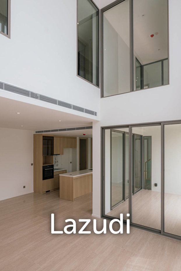 picture 170 Sqm 3 Bed ADLER Chan Road - 8/22