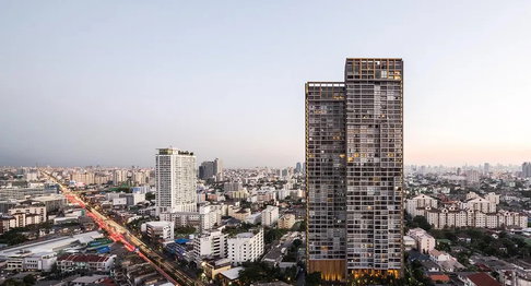 🔥 ห้องว่าง พร้อมเข้าอยู่! The Issara Ladprao รีบจองก่อนหลุด 🔥