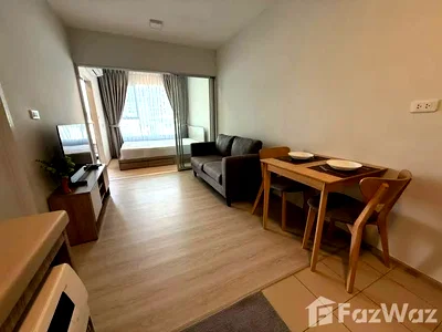 Condos for sale : Plum Condo Sukhumvit 62 for sale 6592268