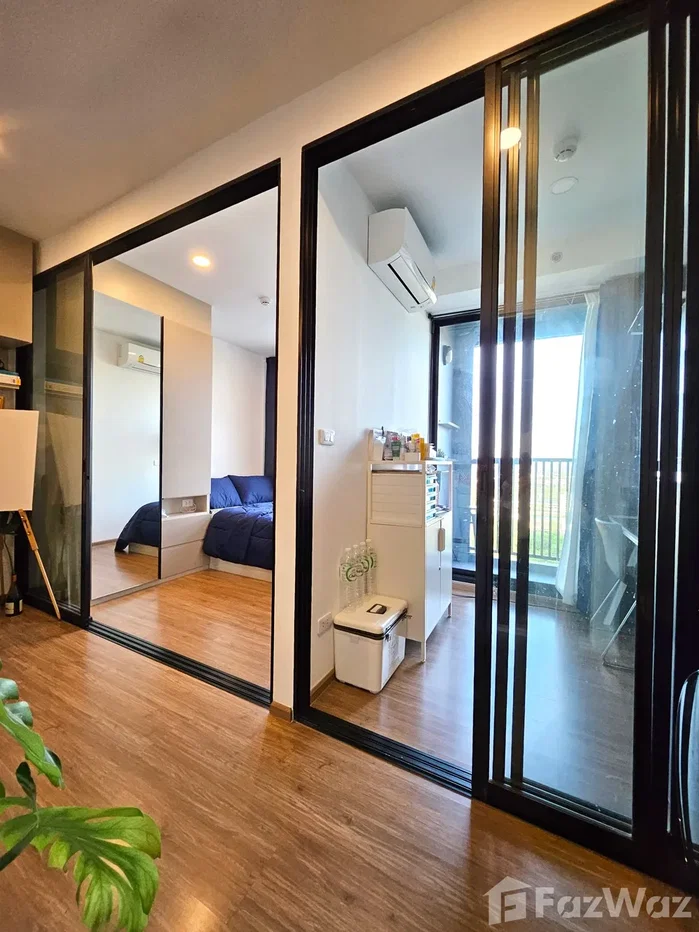 picture 2 Bedroom Condo for sale at The Origin Ram 209 Interchange 6589585 - 2/10