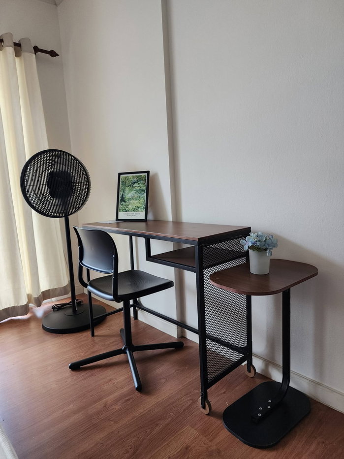 picture R975/[For Rent] Grand Park View Asoke | Spacious Studio (35 sq.m.) - 14/17