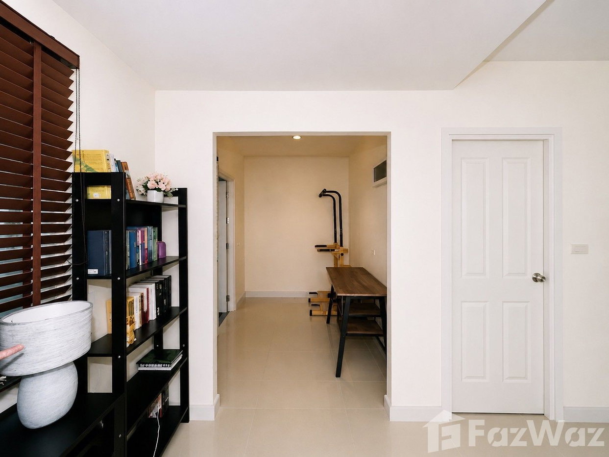 รูป ขาย บ้านเดี่ยว 3 ห้องนอน ในโครงการ เดอะแพลนท์ กระทู้-ป่าตอง 6611881 - รูปที่ 10/17