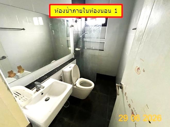 picture HOME 56.4 Sq.w. San Sai Chiang Mai for 3M - 8/32