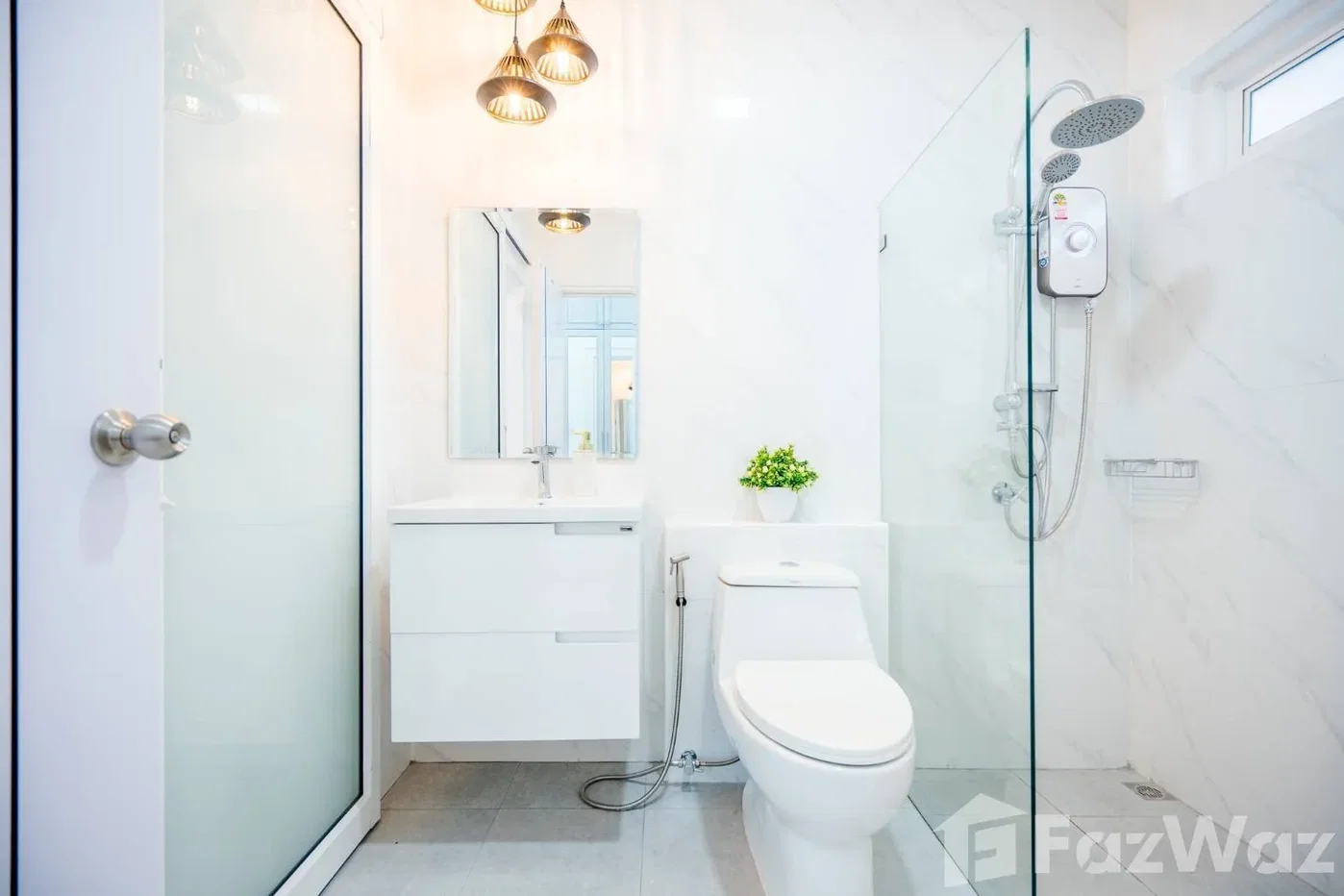 รูป ขาย วิลล่า 3 ห้องนอน ในโครงการ เซเลสซี่ หัวหิน 5792097 - รูปที่ 18/23