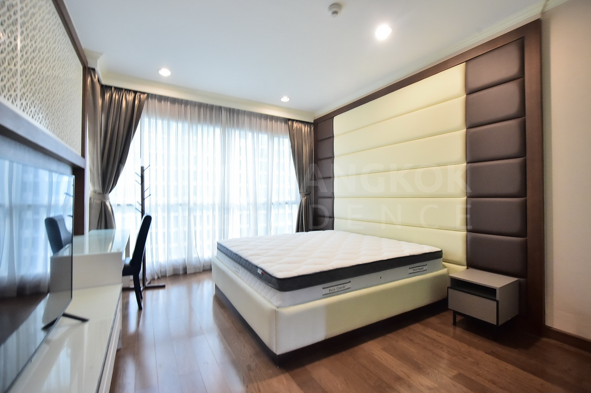 รูป ดิ แอดเดรส ชิดลม ตอบโจทย์ชีวิตคนเมืองในราคาสุดคุ้ม - รูปที่ 7/10