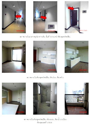 Condos for sale : 🔥 For Sale  Akesin Place Nonthaburi  | Near MRT Yaek Nonthaburi 1  ✅✅✅ 