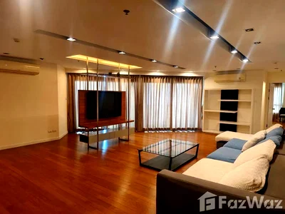 Condos for sale : Luxury 6-Bedroom Residence at Belle Grand Rama 9 | 295 SqM | 6593559
