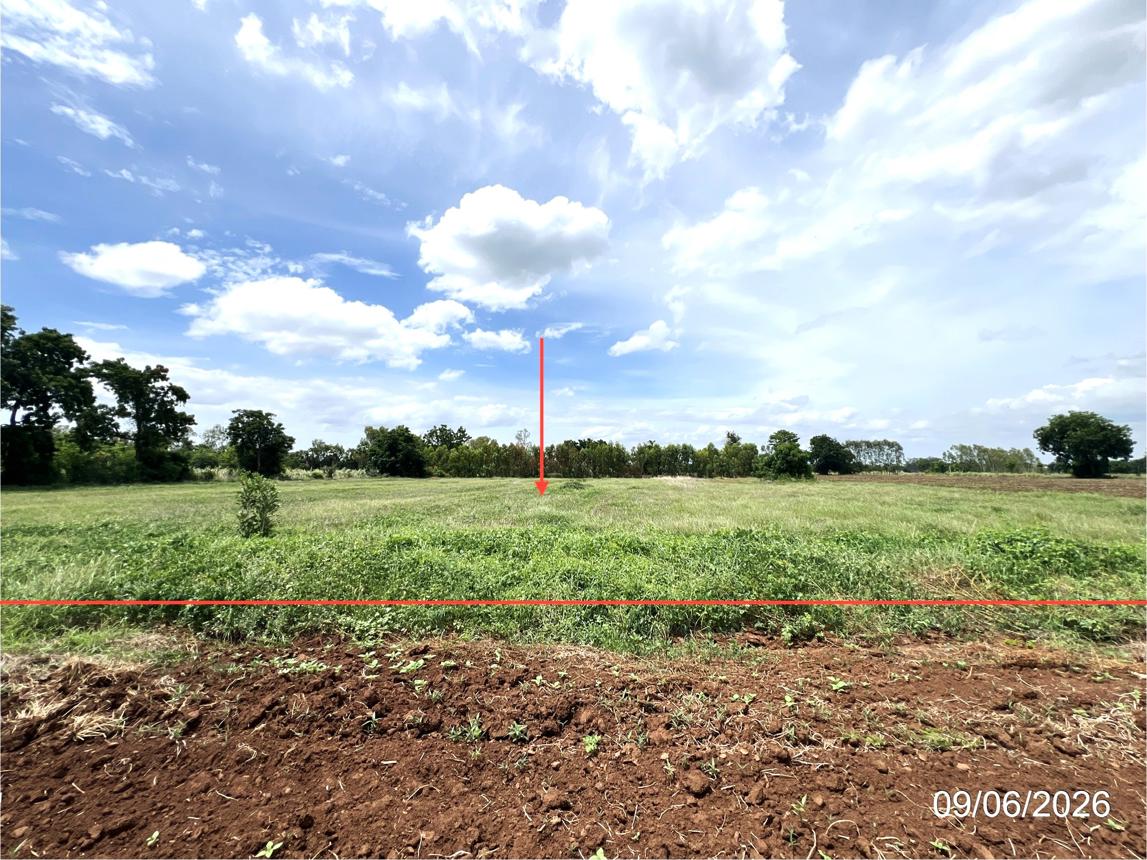 รูป ที่ดินว่างเปล่า 2150 ตร.วา เมืองนครสวรรค์ นครสวรรค์ 1.1M - รูปที่ 16/24