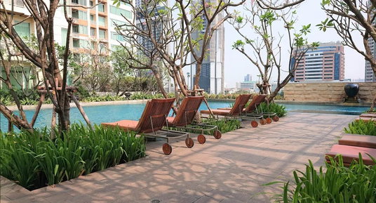 รูปภาพ 🔥 Available Now! The Empire Place Sathorn - Book Before It's Gone! 🔥