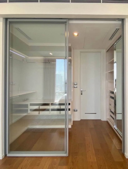 picture ✨ 𝐓𝐡𝐞 𝐁𝐚𝐧𝐠𝐤𝐨𝐤 𝐒𝐚𝐭𝐡𝐨𝐫𝐧 - Fully furniture , ready to move in //contact LineID:@thirdproperty - 10/18