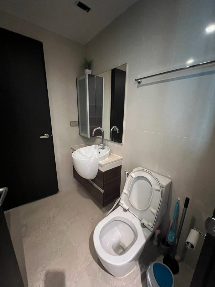 picture [For Rent] Sky Walk Residences | 1 Bedroom, 1 Bathroom  - 10/17
