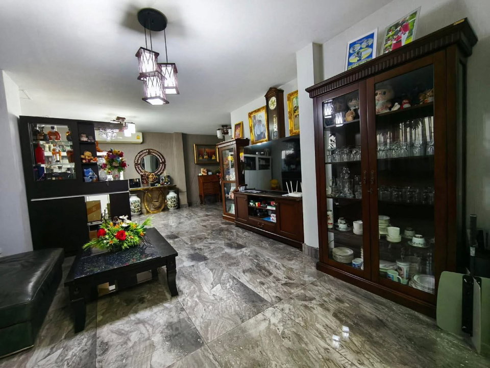 รูป ขายบ้านเดี่ยว หมู่บ้านร่มรื่น กรีนปาร์ค รังสิต-นวนคร - รูปที่ 3/21