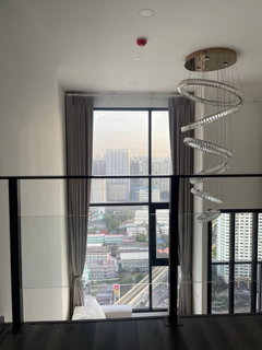 รูปภาพ For rent Condo Aspire Asoke Ratchada LineID : @Rizzestate
