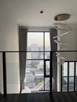 ✨ให้เช่า "KnightsBridge Space –  Ratchayothin " LineID : @Rizzestate (มี@ ข้างหน้า) ✨