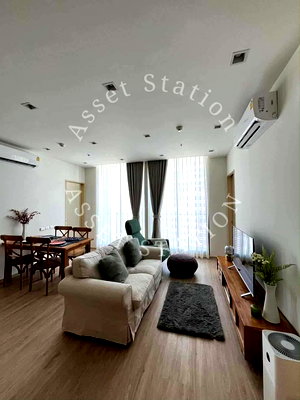 Condos for rent : Noble State 39 🚅 Luxury condo near BTS Phrom Phong and Em District.