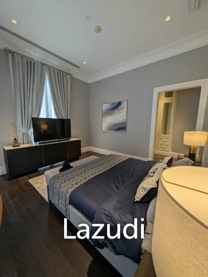 picture 98 Wireless Duplex 245 Sqm 3 Bed 4 Bath - 5/24