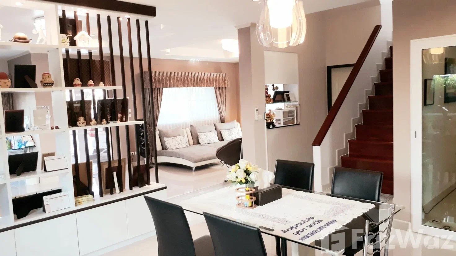 รูป ขาย บ้านเดี่ยว 3 ห้องนอน ในโครงการ ศุภาลัย ลากูน ภูเก็ต 6612172 - รูปที่ 19/35