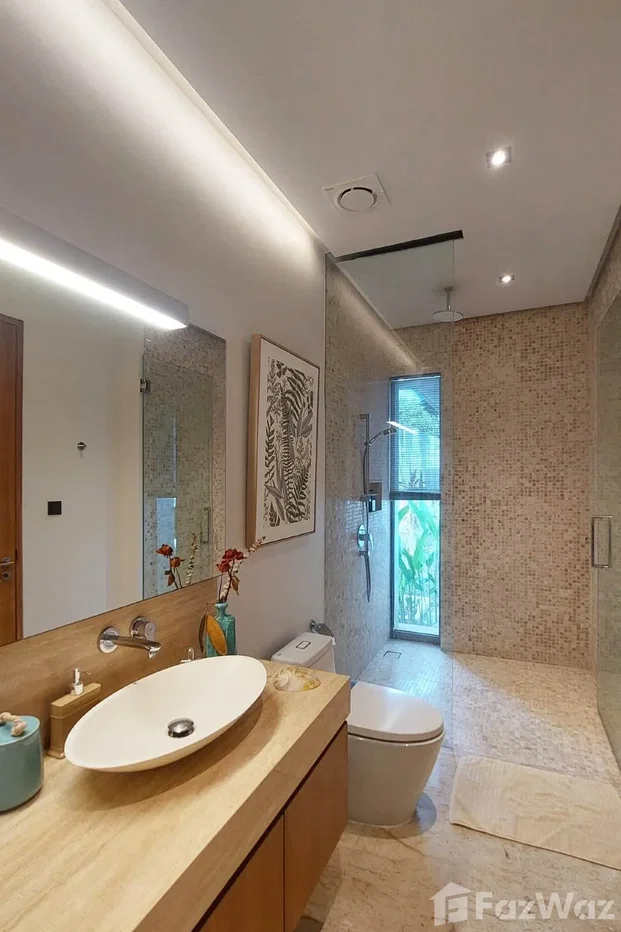 picture Homey 3-Bedroom Pool Anchan Hill Villa in Pasak Soi 8 5548680 - 47/67