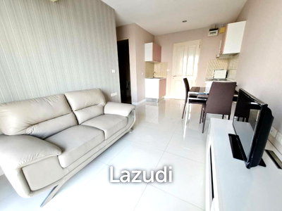 Condos for sale : 1 Bed 1 Bath 34.76 Sqm Condo For Sale