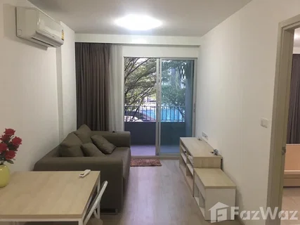 โครงการ Elio Del Ray คอนโดมิเนียม Low Rise 8 อาคาร จากอนันดา 6588092