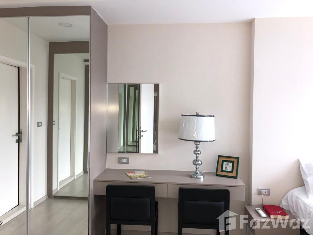 รูป คอนโดให้เช่า 2 ห้องนอน ในโครงการ วีธารา สุขุมวิท 36 1725114 - รูปที่ 7/9