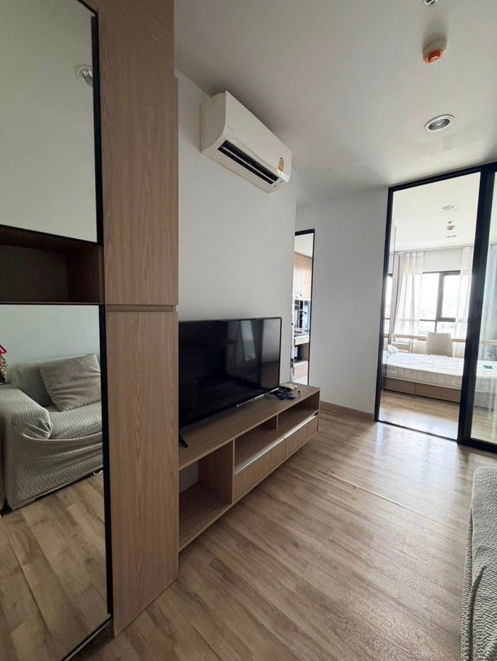 รูป ให้เช่า Niche Mono สุขุมวิท -แบริ่ง 🏡 10,000 พร้อมอยู่ ‼️ BTS แบริ่ง #ตอบแชทไว🔥🔥 รหัส M2287 - รูปที่ 5/10