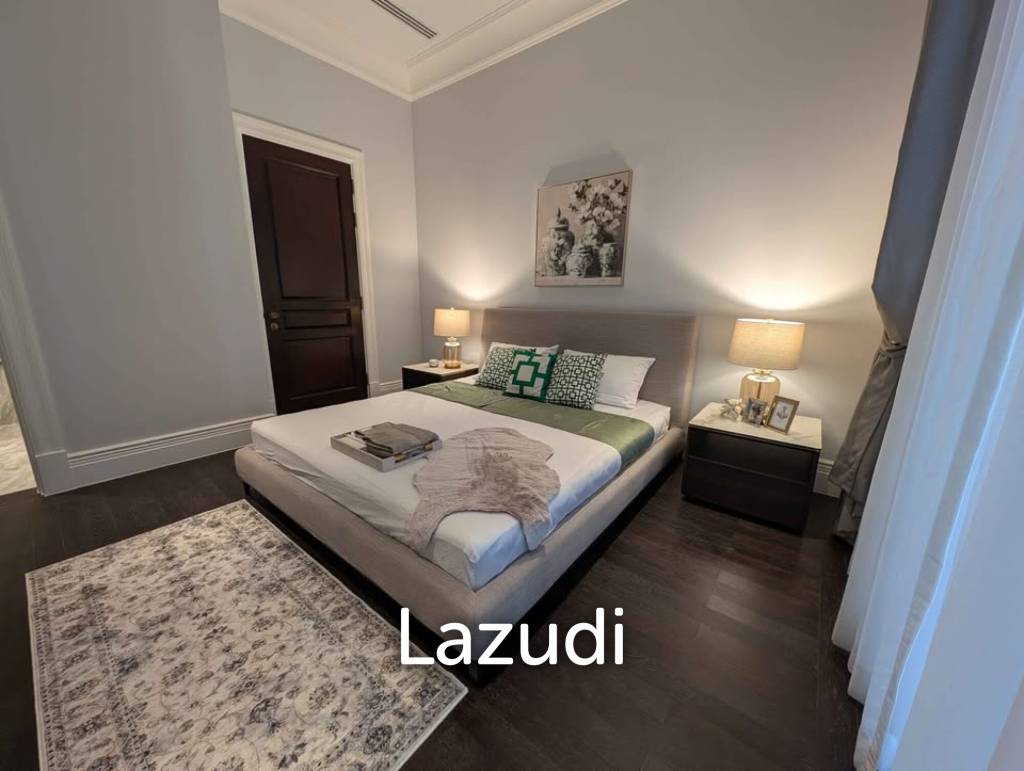 picture 98 Wireless Duplex 245 Sqm 3 Bed 4 Bath - 12/24
