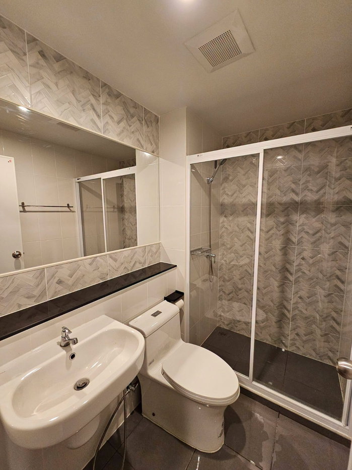 picture For Rent Regent home bangna 1Bed1Bath Floor17 BldA 11,500Baht/Mo - 8/10