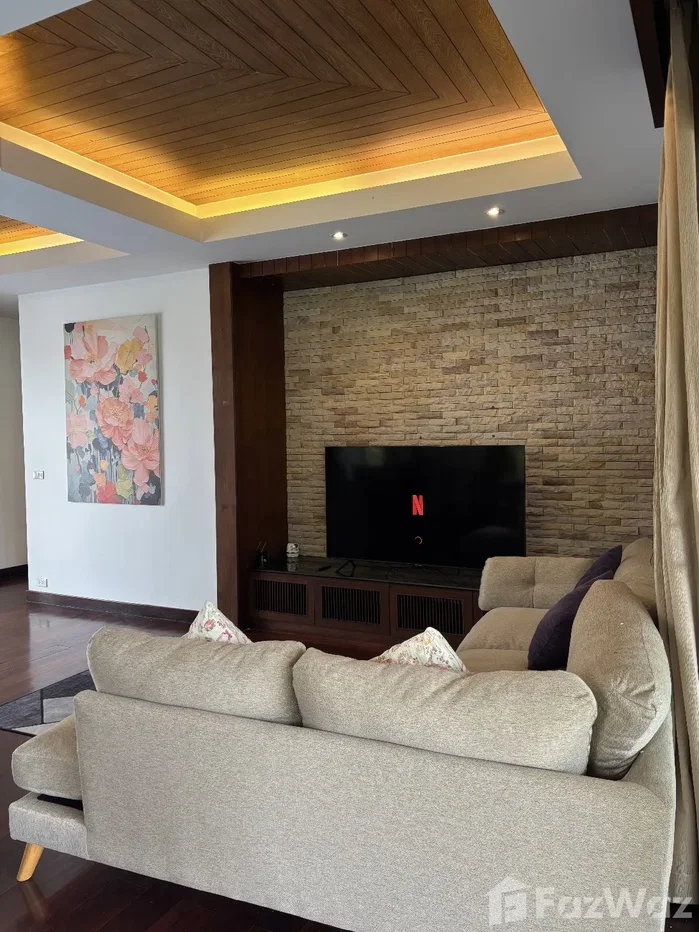 รูป บ้านเดี่ยวให้เช่า 3 ห้องนอน ใน รัษฎา, ภูเก็ต 6590838 - รูปที่ 7/17