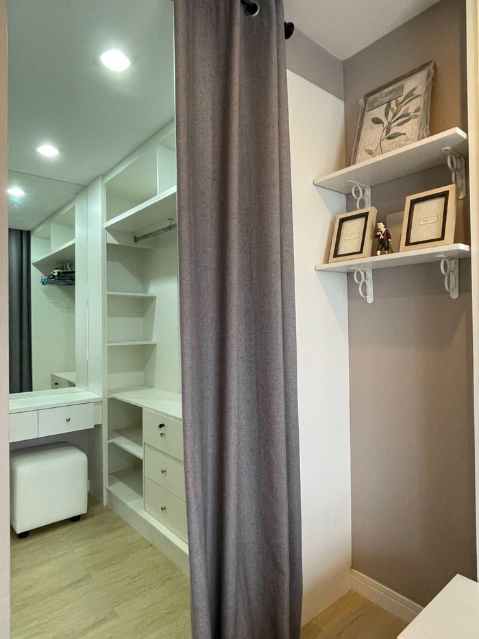 รูป คอนโดติดทะเลให้เช่า The Patio condo 0896288555 - รูปที่ 8/10