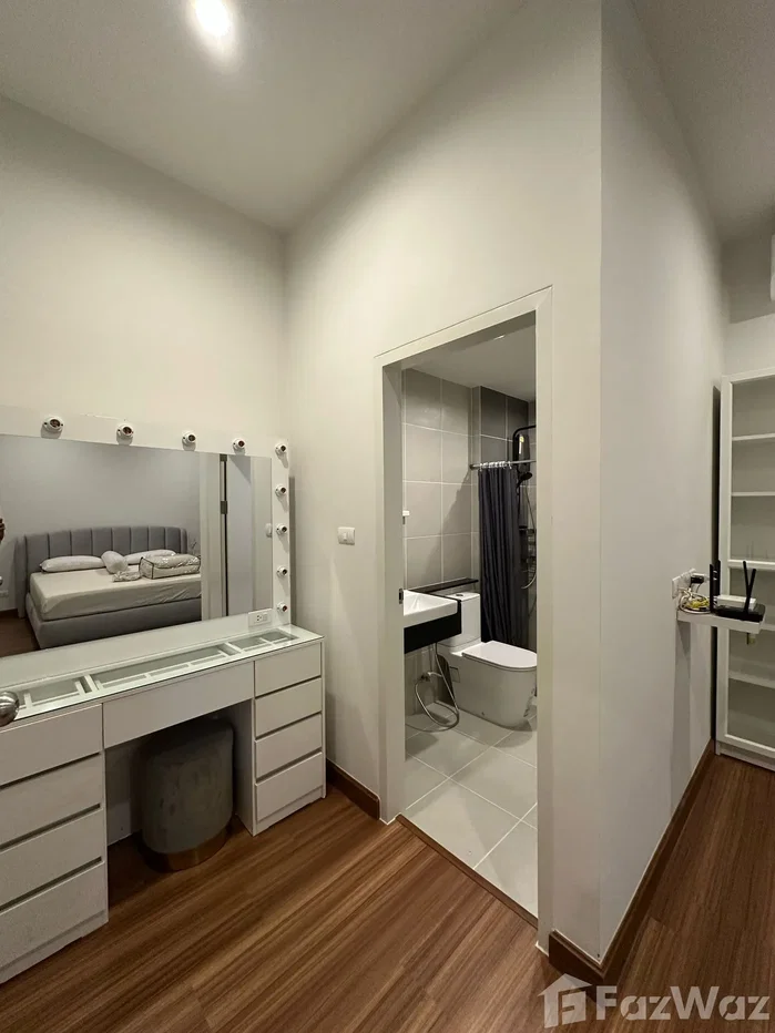 รูป บ้านเดี่ยวให้เช่า 2 ห้องนอน ในโครงการ ศุภาลัย พรีโม่ ฉลอง ภูเก็ต 2665002 - รูปที่ 3/20