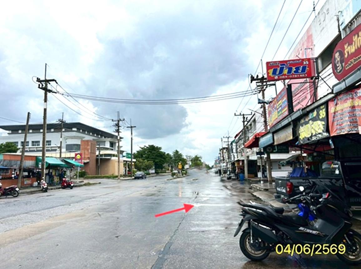 รูป อาคารพาณิชย์ 17.6 ตร.วา ไทยธานี คลองหลวง ปทุมธานี 3.7M - รูปที่ 5/10