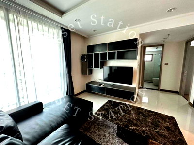 Condos for rent : Supalai Oriental Sukhumvit 39 | 🚅 Near BTS Phrom Phong, EmQuartier, Emporium, Emsphere